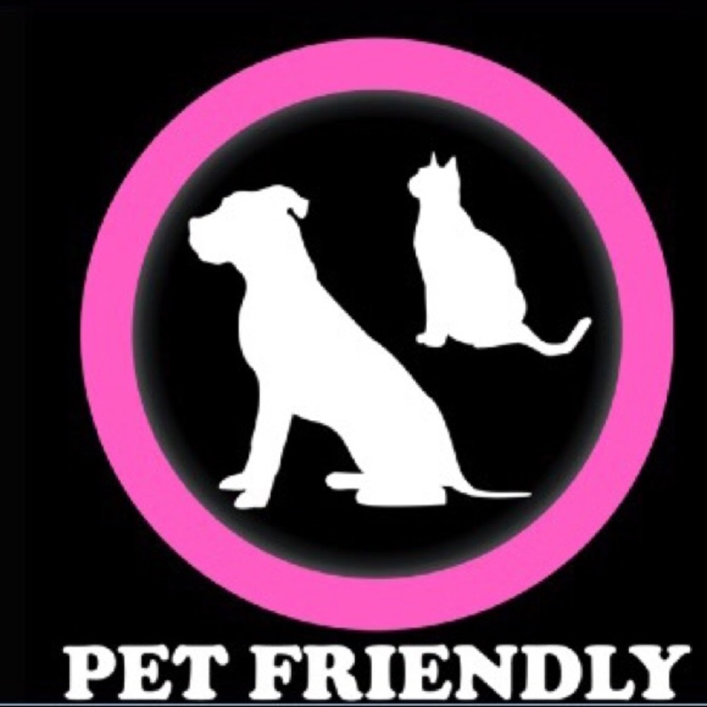 Pet Friendly Home
